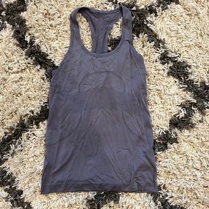 Lululemon Swiftly Racerback Tank